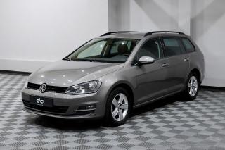 Volkswagen Golf Variant 7 1.4 TSI 103 kW Comfort