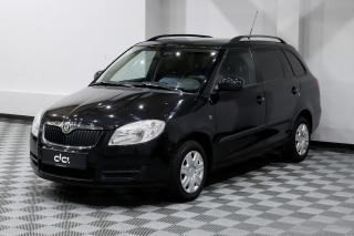 koda Fabia 2 Combi 1.4 i 16 v 63 kW  Amb.