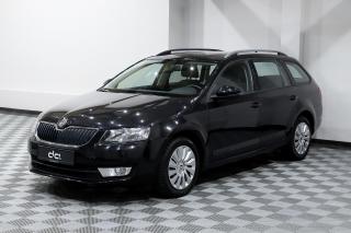 koda Octavia 3 Combi 1.2 TSI 77 kW Ambition