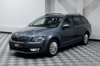 koda Octavia 3 Combi 1.4TSI 110kW  Ambition