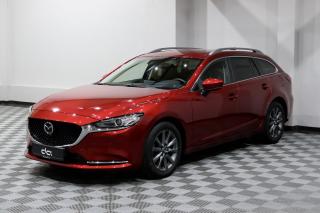 Mazda 6 Wagon 2.5 Skyactiv 143 kW AT