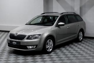 koda Octavia 3 Combi 1.4TSI 110kW Style