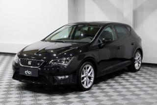 Seat Leon 1.4 TSI 110 kW FR REZERVOVNO