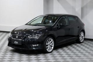 Seat Leon 1.4 TSI 90 kW FR REZERVOVNO