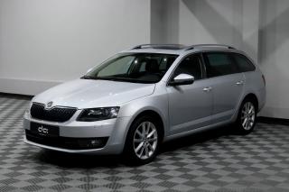 �koda Octavia 3 Combi 1.4TSI 103 REZERVOV�NO