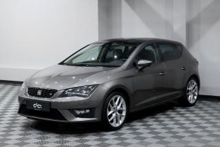 Seat Leon 1.4 TSI 110 kW FR