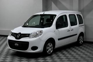 Renault Kangoo 1.5 dCi 66 kW