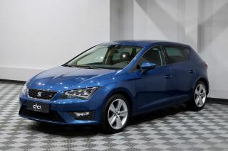 Seat Leon 1.4 TSI 110 kW FR