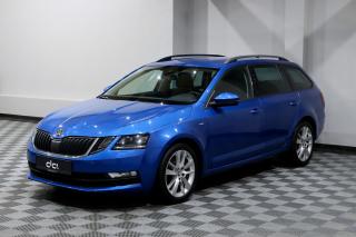 koda Octavia 3 Face. Combi 1.4TSI 110kW DSG
