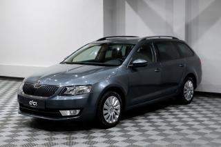 koda Octavia 3 Combi 1.4TSI 110 REZERVOVNO