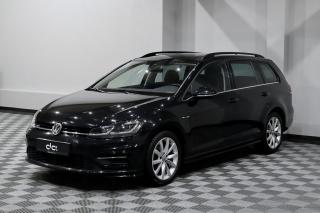 Volkswagen Golf Variant 7 Face. Var. 1.4TSI 92kW DSG