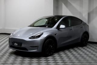 Tesla Model Y Long Range Dual Motor 
