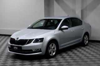 koda Octavia 3 Facelift 1.4 TSI 110kW Style