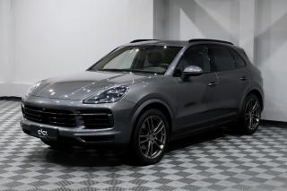 Porsche Cayenne 3.0 V6 250 KW REZERVOV�NO