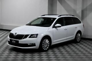 �koda Octavia 3 FL Combi 1.4 TSI 110 kW DSG