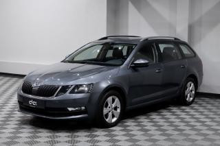 �koda Octavia 3 FL Combi 1.4 TSI 110 kW