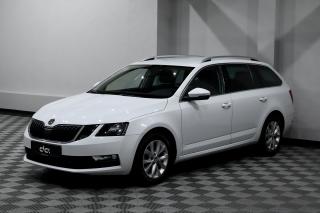 �koda Octavia 3 Face. Co. 1.4TSI REZERVOV�NO