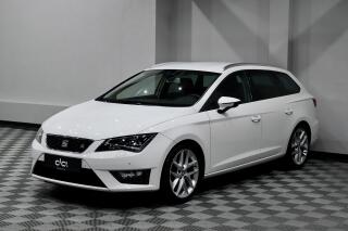 Seat Leon ST 1.4 TSI 110 kW FR