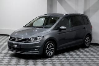 Volkswagen Touran 1.4 TSI 110 kW DSG 7 m�st