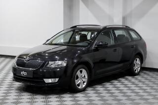 �koda Octavia 3 Combi 1.4 TSI 110kW 