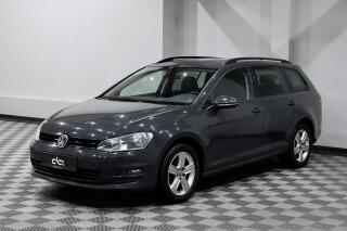Volkswagen Golf 7 Variant 1.4 TSI 103 kW