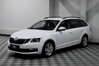 �koda Octavia 3 FL Combi 1.0 TSI 85 kW