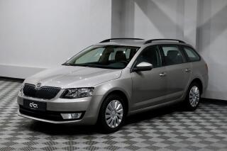 �koda Octavia 3 Combi 1.2 TSI 77 kW