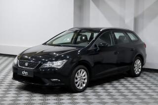 Seat Leon ST 1.2 TSI 81 kW