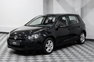 Volkswagen Golf 6 1.4 MPi 16V 59 kW