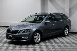 �koda Octavia 3 FL Combi 1.4 TSI 110 kW