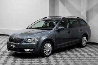 �koda Octavia 3 Combi 1.4 TSI 110 kW