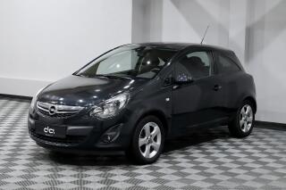 Opel Corsa 1.4 16V 74 kW