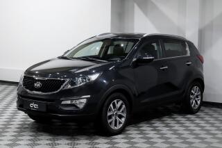 Kia Sportage 1.6 GDI 99 kW