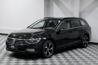 Volkswagen Passat B8 FL Var. 2.0 TSI 140 kW DSG