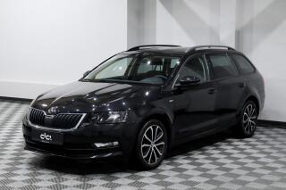 �koda Octavia 3 FL Combi 1.5 TSI 110 kW
