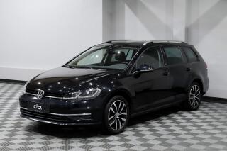 Volkswagen Golf 7 FL Variant 1.5 TSI 110 kW