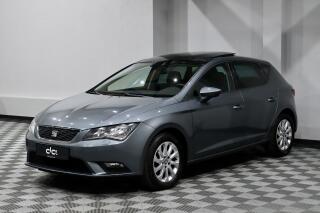 Seat Leon 1.2 TSI 81 kW Style