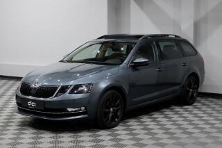 �koda Octavia 3 FL Combi 1.4 TSI 110 kW
