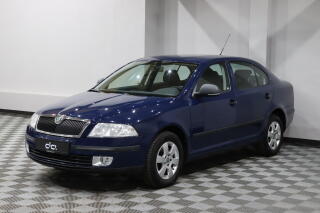 �koda Octavia 2 Tour 2012 1.6 MPI 75 kW