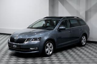 �koda Octavia 3 Facelift Combi 1.0 TSI 85 kW