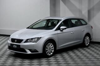 Seat Leon ST 1.2 TSI 81 kW DSG