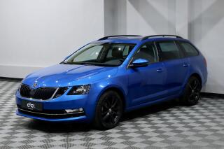 �koda Octavia 3 FL Combi 1.4 TSI 110 kW