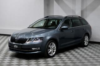 �koda Octavia 3 FL Combi 1.4 TSI 110 kW
