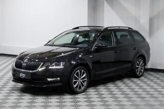 �koda Octavia 3 FL Combi 1.5 TSI 110 kW