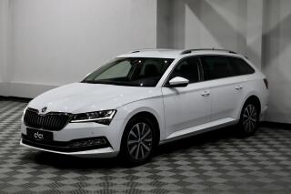 �koda Superb 3 FL Combi 2.0 TDI 110 kW DSG