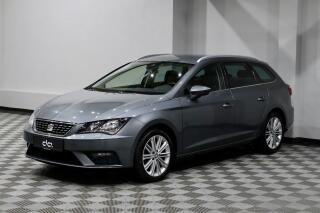 Seat Leon ST 1.4 TSI 92 kW