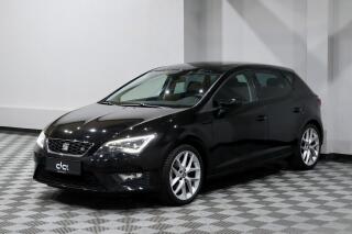 Seat Leon 1.4 TSI 92 kW