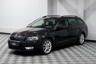 �koda Octavia 3 Combi 1.4 TSI 110 kW