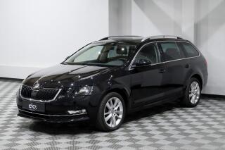 �koda Octavia 3 FL Combi 1.4 TSI 110 kW