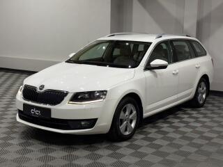 �koda Octavia 3 Combi 1.4 TSI 110 kW DSG